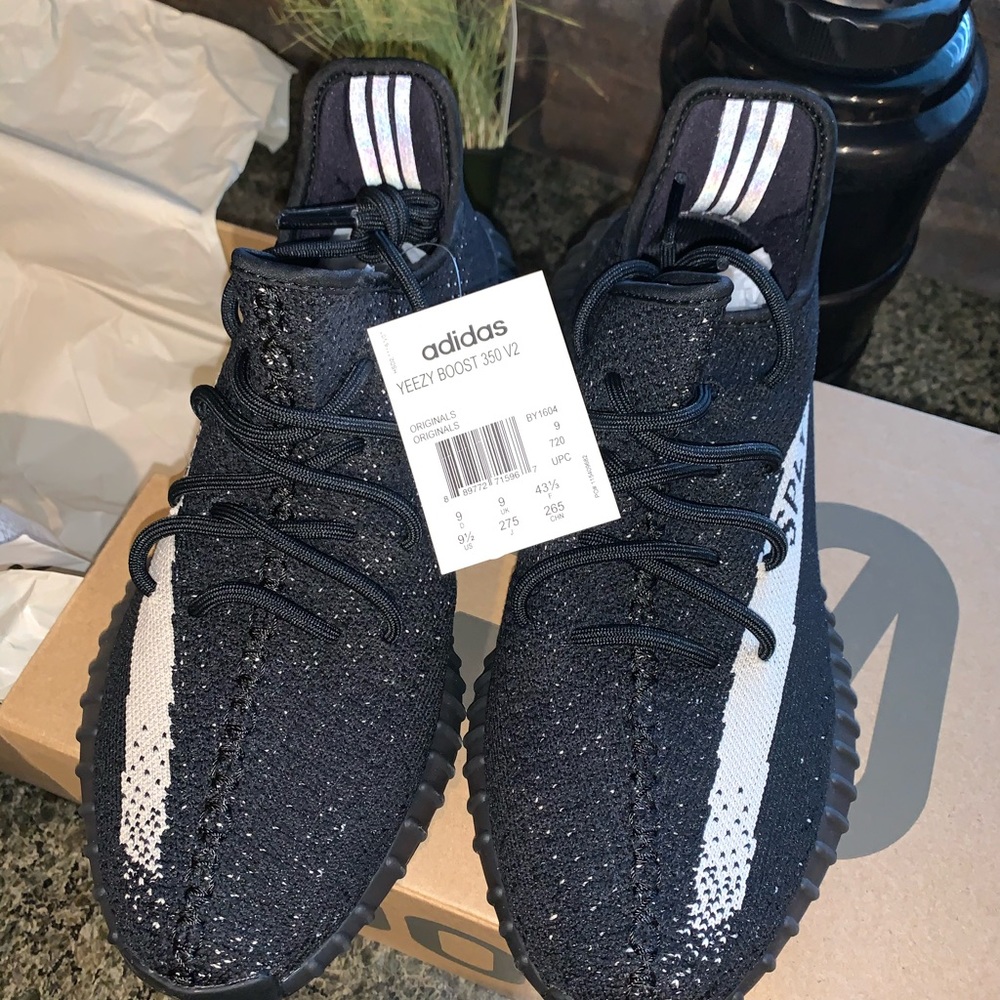 Yeezy boost 350 v2 Oreo